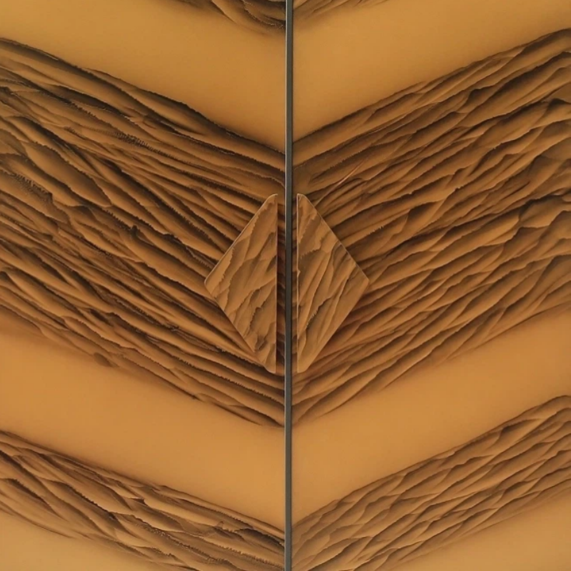 ما هو نمط باب الفيلا المخصص الذي يناسب منزلك؟