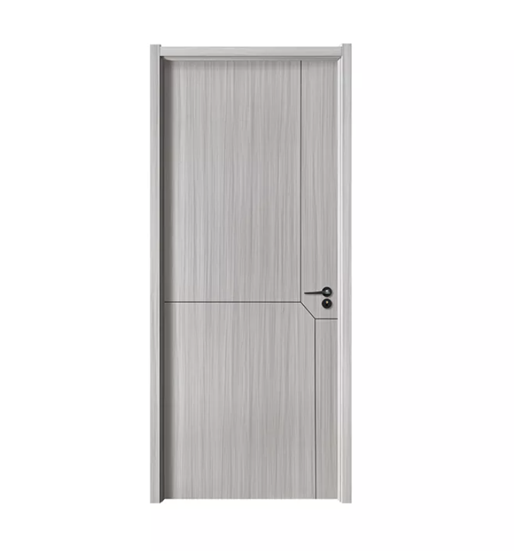 ما هو متوسط ​​تكلفة تركيب باب خشبي داخلي؟