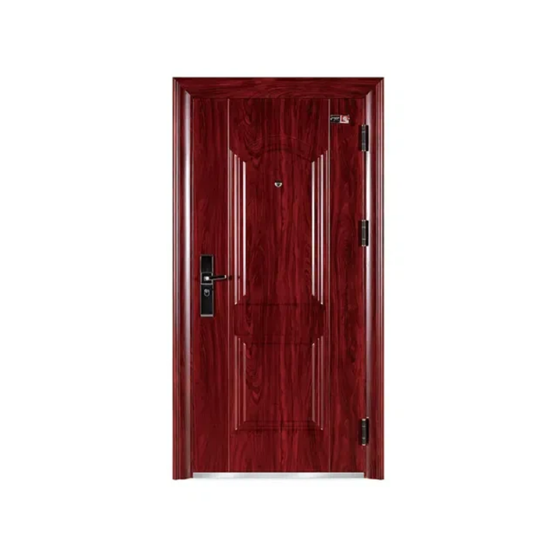 متى يجب عليك استبدال بابك التجاري لتجنب فترات التوقف المكلفة؟