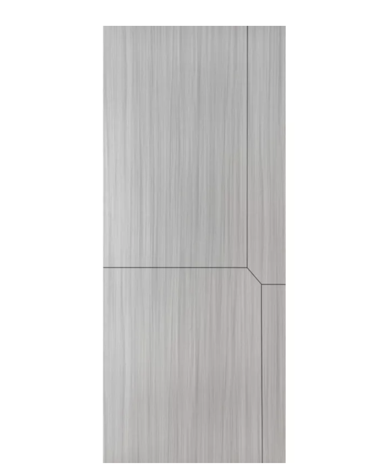 ما هو الاتجاه الحالي للأبواب الخشبية الداخلية؟