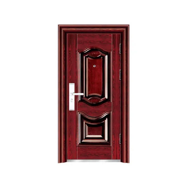 هل يمكن لترقية بابك التجاري أن يخفض فواتير الطاقة؟