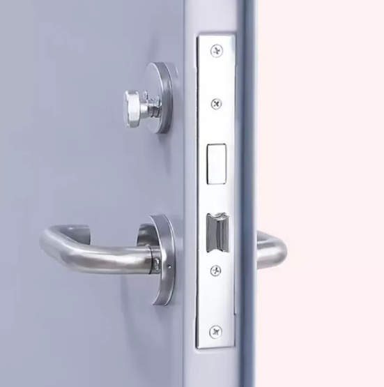 ما هو الاتجاه الجديد في مقابض الأبواب الميكانيكية؟