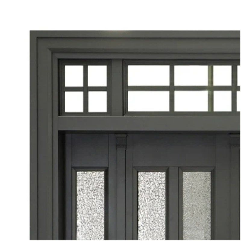 تأمين باب مدخل الفيلا: ما يجب على كل صاحب منزل التحقق منه