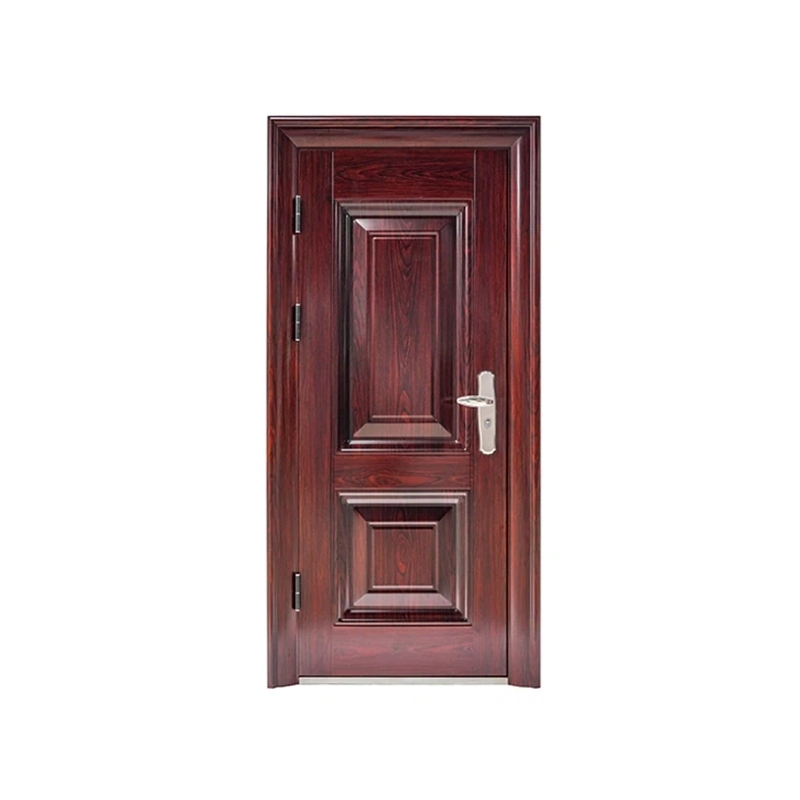 ما هو الباب التجاري الذي يحمي عملك بشكل أفضل؟